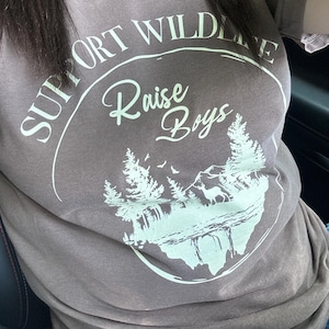 Emily added a photo of their purchase