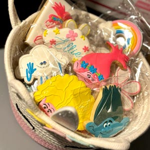 Danie added a photo of their purchase