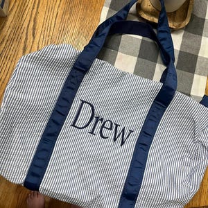 Kristen added a photo of their purchase