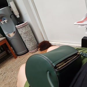 Fanny ha añadido una foto de su compra