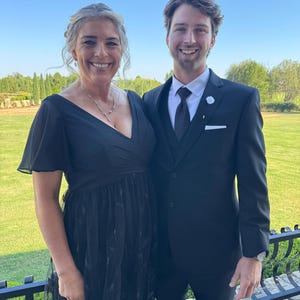 christy added a photo of their purchase