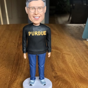 Ann added a photo of their purchase