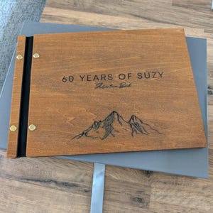 Michelle added a photo of their purchase