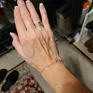 Nicole added a photo of their purchase