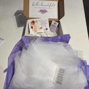 Nyla added a photo of their purchase