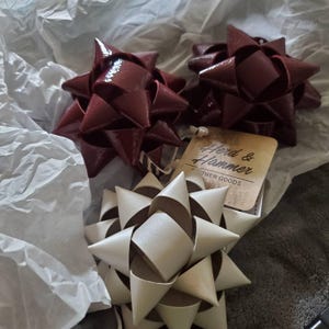 CAMILLE ha añadido una foto de su compra