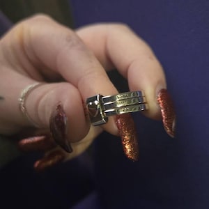 Alec ha aggiunto una foto del proprio acquisto