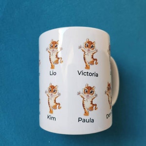 Etsy buyer added a photo of their purchase