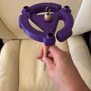 Becca added a photo of their purchase