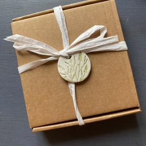Charlotte added a photo of their purchase