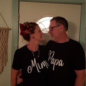 Michelle added a photo of their purchase