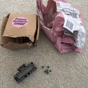 Lita added a photo of their purchase