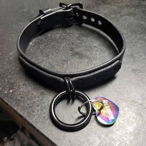Mark added a photo of their purchase