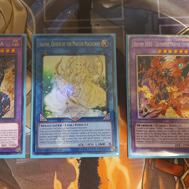 Guardian Chimera Proxy/orica, Common/ultra/sr/slr - Etsy