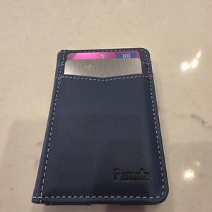 Pamela added a photo of their purchase