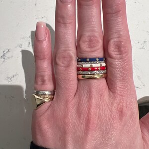 Olivia added a photo of their purchase