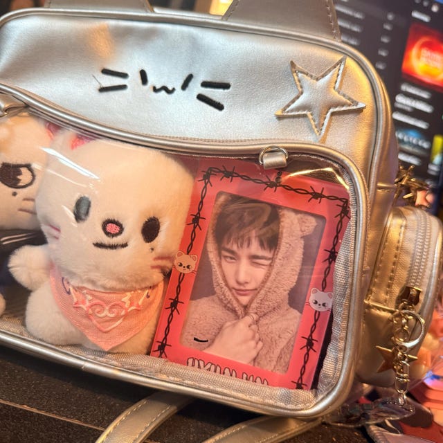 Stray Kids SKZ Karma Pre-listening Ceremony Photocards -preorder