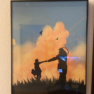Bethany added a photo of their purchase