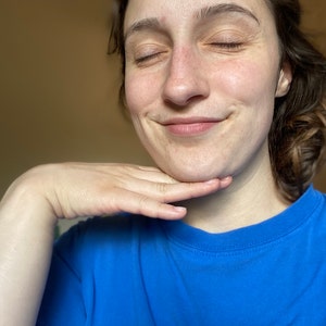 Jessi added a photo of their purchase