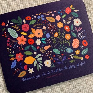 Comprador de Etsy ha añadido una foto de su compra