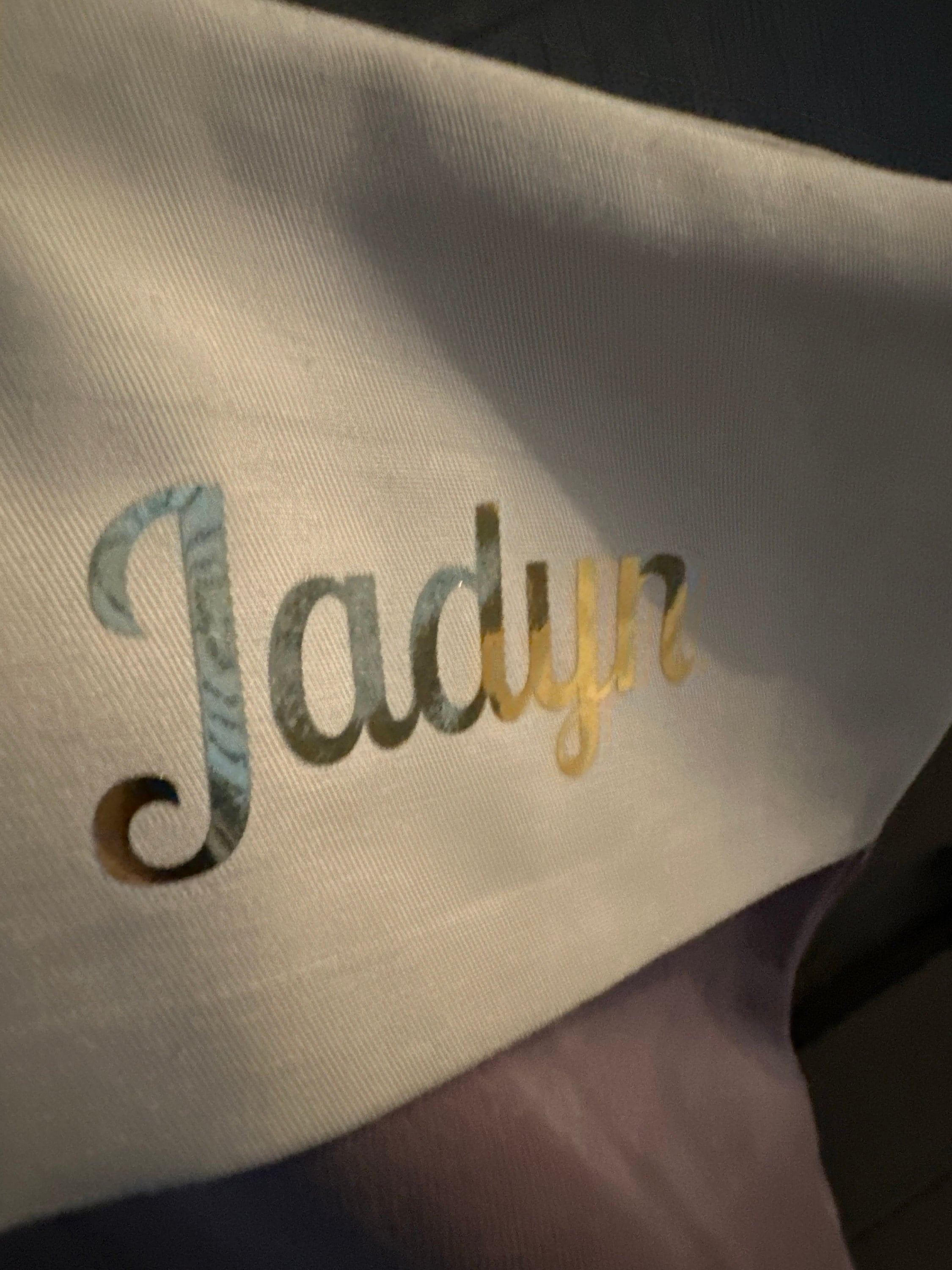 Personalised Velvet Christmas Stocking - Custom Name Holiday Decor - Perfect Xmas Gift - 1 Stocking - Personalized Christmas Decoration