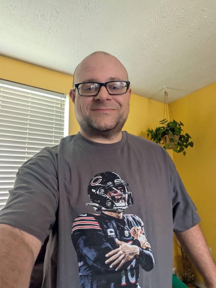 Customer photo 1