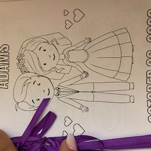 Leticia added a photo of their purchase