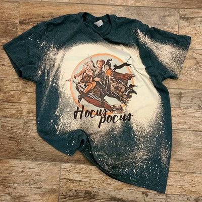 Hocus Pocus Tshirt, Sanderson Sisters Shirt, Halloween Shirt, Winifred ...