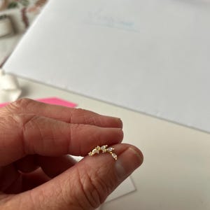 Nini heeft een foto van de aankoop toegevoegd
