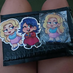 Carrots added a photo of their purchase