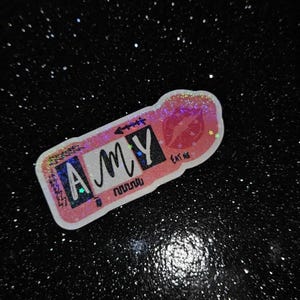 Amy added a photo of their purchase