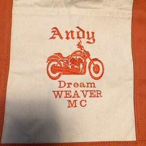 Etsy buyer added a photo of their purchase