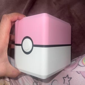 Pokémon Toploader 3x4 Clear Regular 25-pack