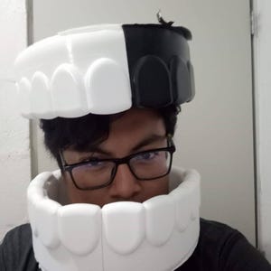 Sergio added a photo of their purchase