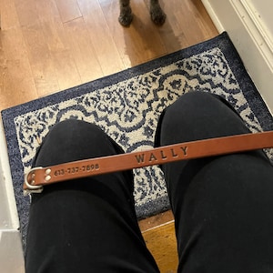 Zoe a ajouté une photo de son achat