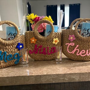 Etsy buyer added a photo of their purchase