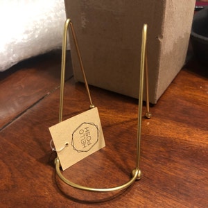David added a photo of their purchase