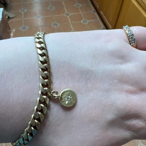 Laura added a photo of their purchase