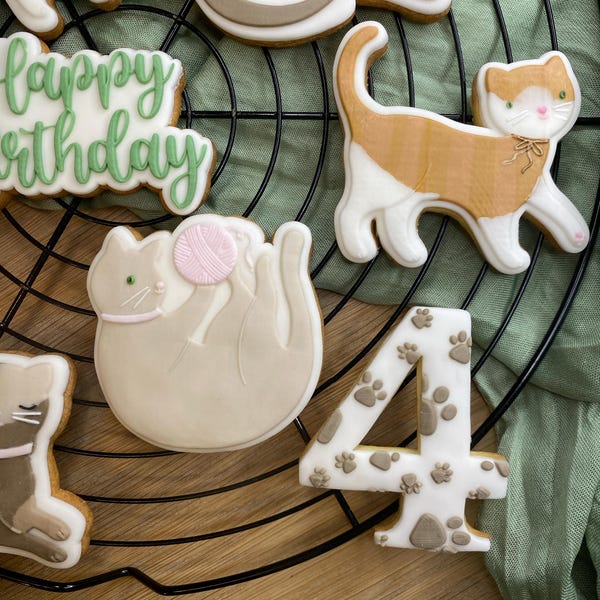 Sprinkle Genius Create Your Own Sprinkles! Sprinkle Maker Cookie Cutter ...