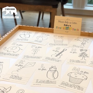 Etsy-koper heeft een foto van de aankoop toegevoegd