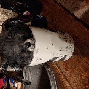Beckie added a photo of their purchase