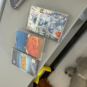 NIRVANA CASSETTE TAPES - Etsy