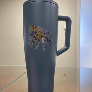Diana added a photo of their purchase