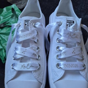 Olivia added a photo of their purchase