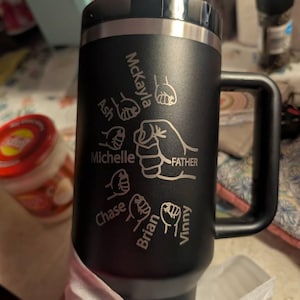 McKayla added a photo of their purchase