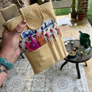 Victoria added a photo of their purchase