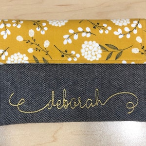 Debbie added a photo of their purchase