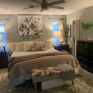 Allyson added a photo of their purchase