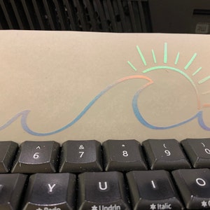 Etsy buyer added a photo of their purchase