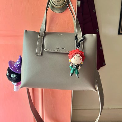 Leather Hobo Handbag (BUY 1 TAKE 1) main image 0